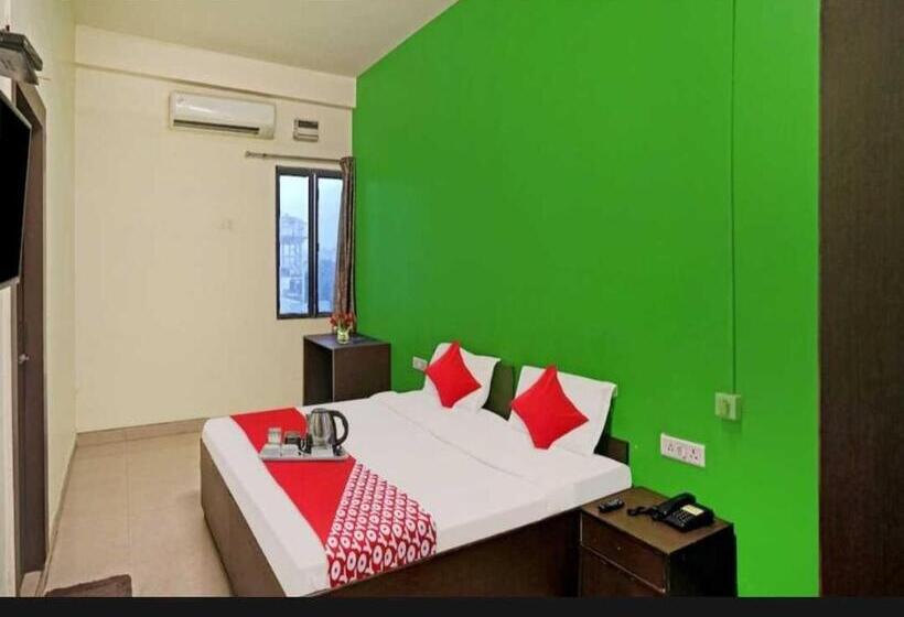 هتل Flagship Heaven