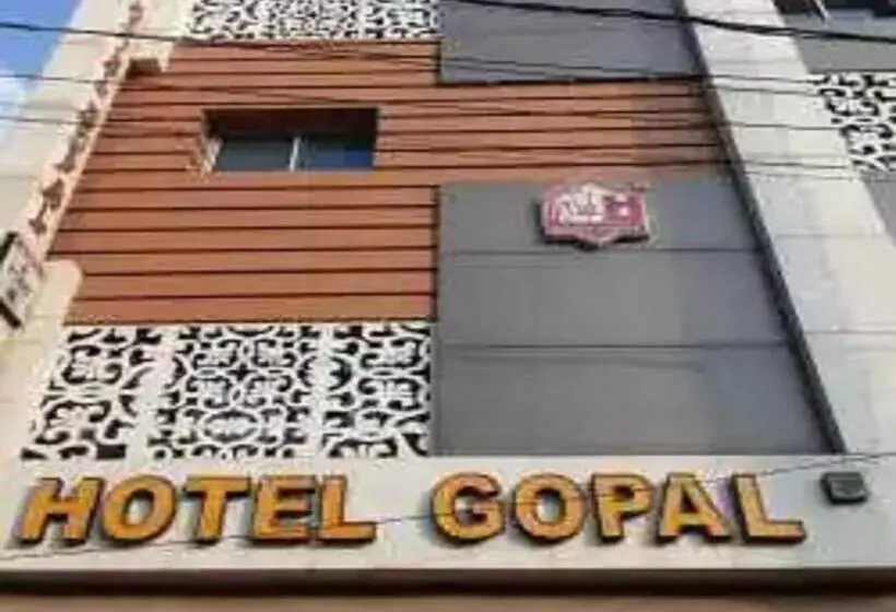 Hotel Gopal, Khargone
