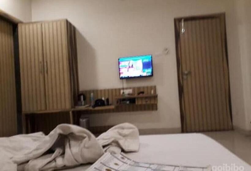 Отель Gopal, Khargone