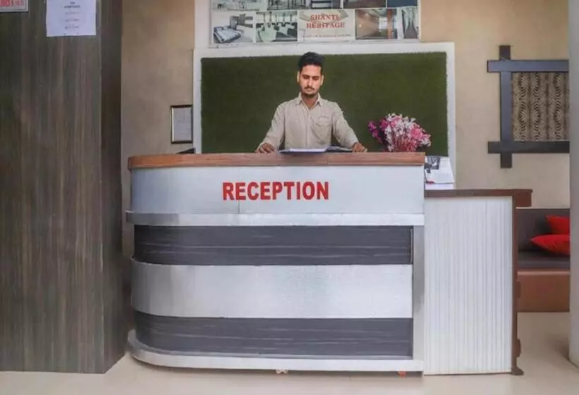 Hotel Gopal, Khargone