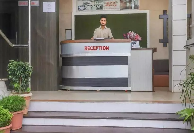 Hotel Gopal, Khargone