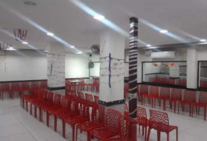 Hotel Gopal, Khargone