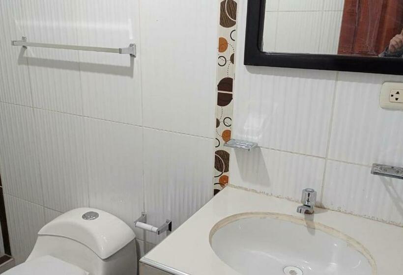 Hotel Hostal Waynawasi Cusco