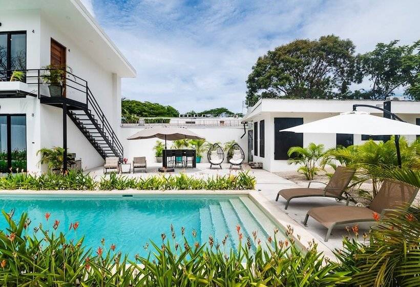 هتل House Of Nomad Adults Only