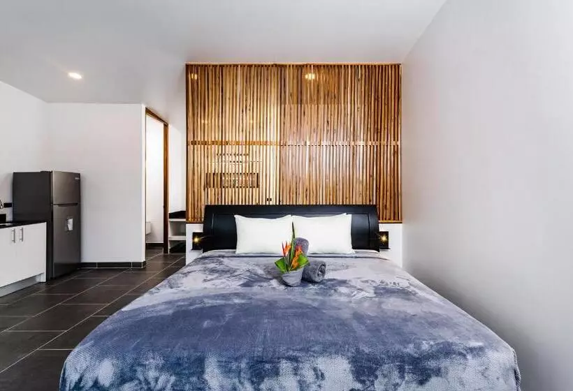 Hotelli House Of Nomad   Adults Only