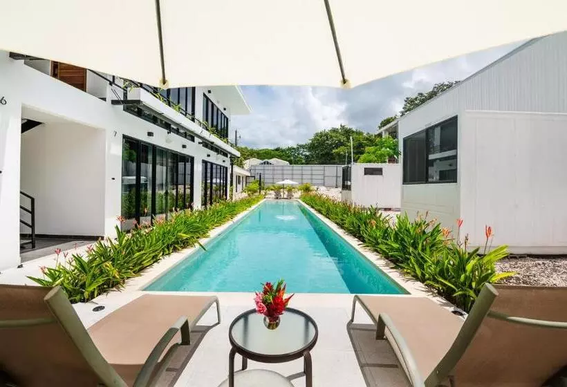 Hotelli House Of Nomad   Adults Only