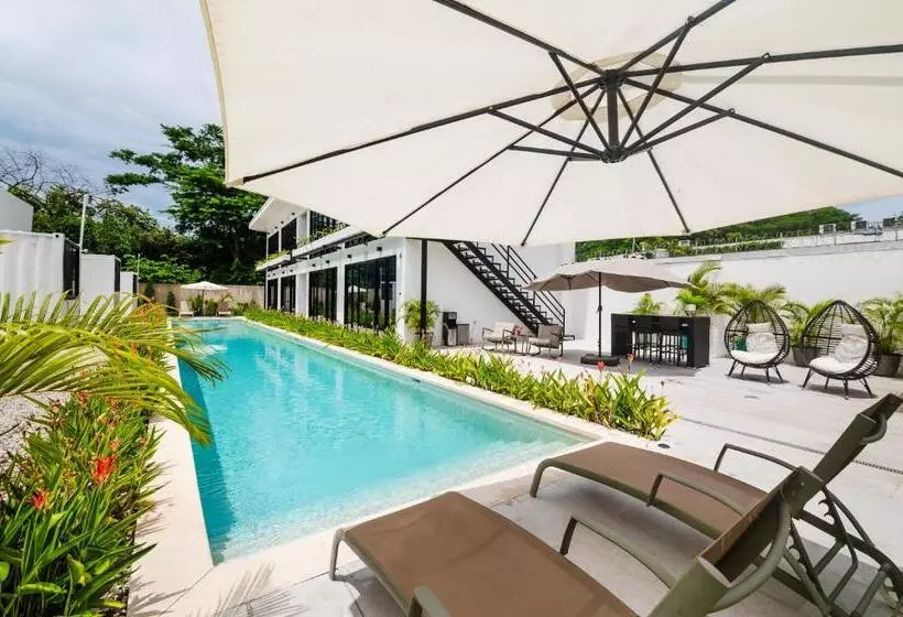 Hotelli House Of Nomad   Adults Only