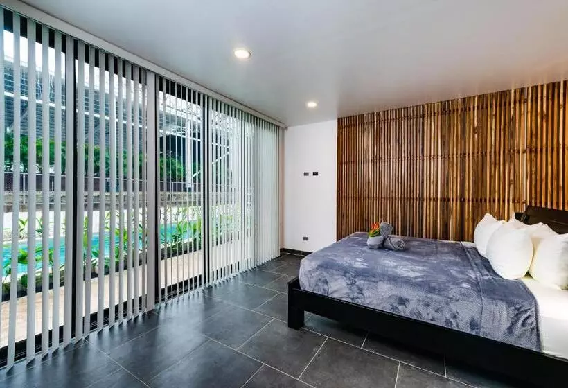 Hotelli House Of Nomad   Adults Only