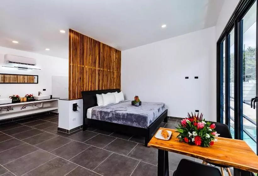 Hotelli House Of Nomad   Adults Only