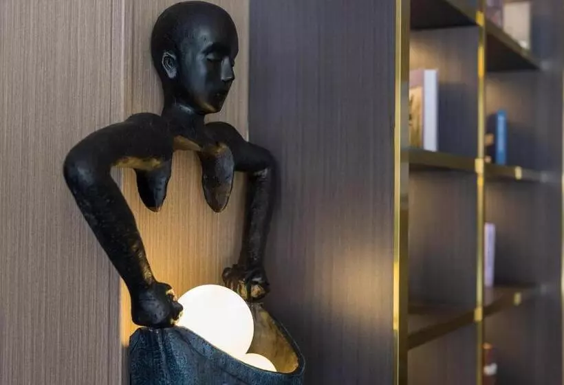 Hotelli Jiuzhaigou Cloudy