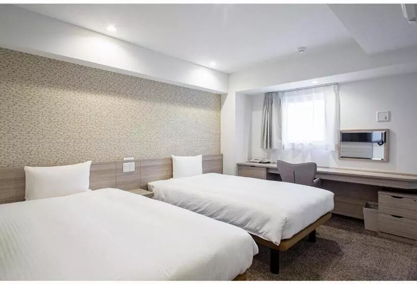 ホテル Kuretake Inn Premium Tajimi Ekimae