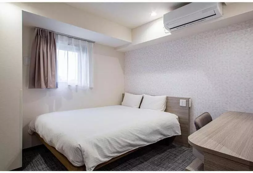 ホテル Kuretake Inn Premium Tajimi Ekimae