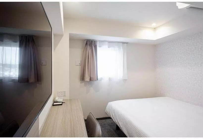 ホテル Kuretake Inn Premium Tajimi Ekimae