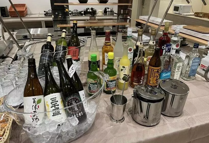 ホテル Kuretake Inn Premium Tajimi Ekimae