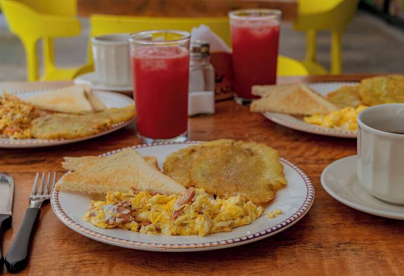 호텔 Marco Polo Rodadero