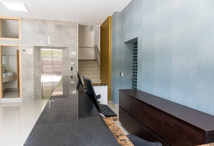 호텔 Marco Polo Rodadero