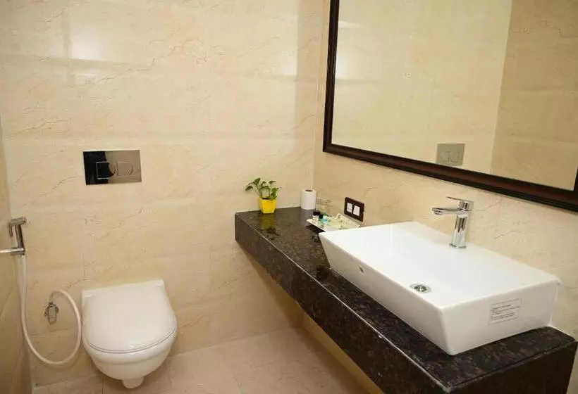 Hotelli Pipul Padmaja Pride