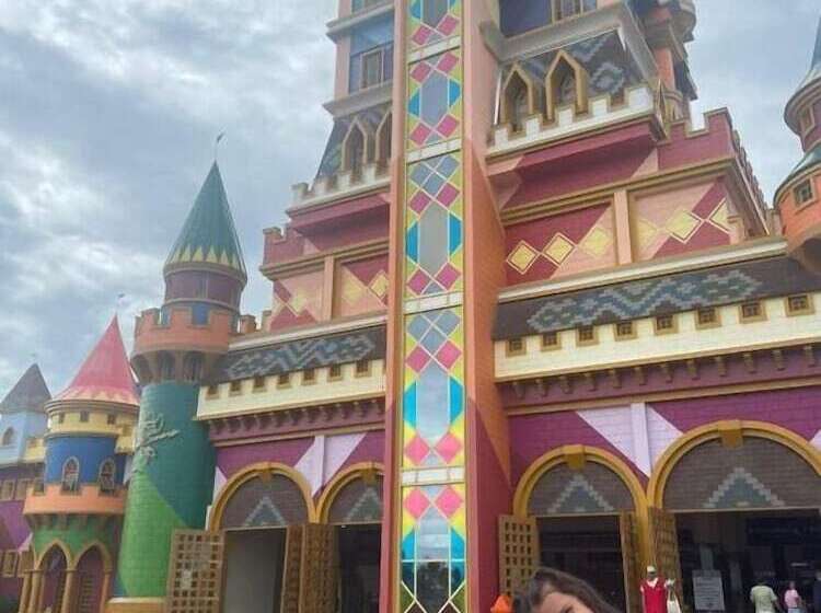 هتل Pousada Sal Da Praia