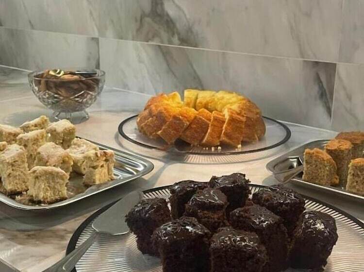 هتل Pousada Sal Da Praia