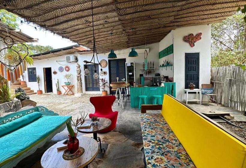 هتل Renasci Palomino