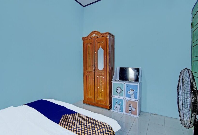 فندق Spot On 91918 Najla Guest House Syariah