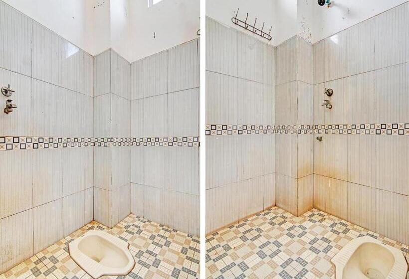 فندق Spot On 91918 Najla Guest House Syariah