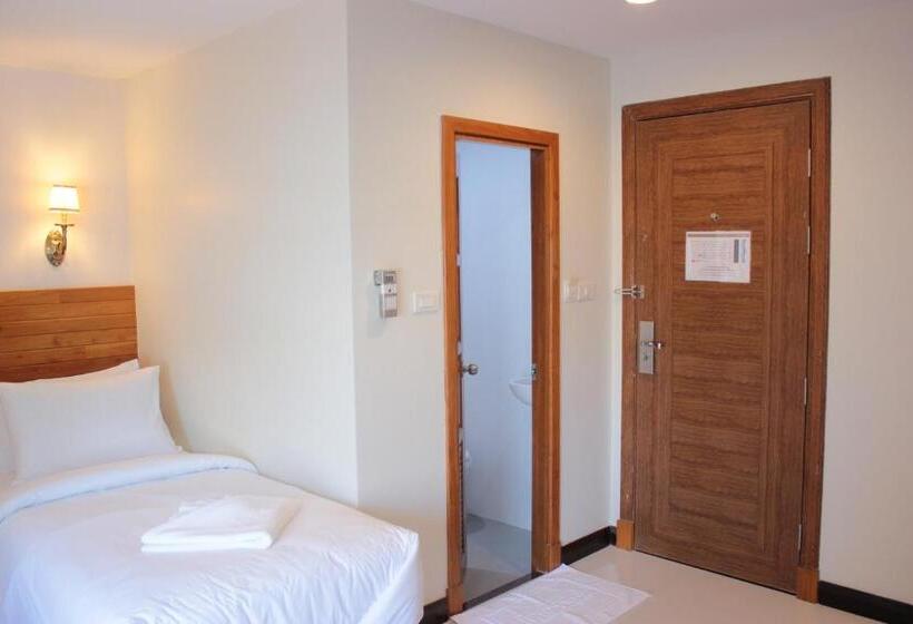 酒店 The Peace River Kwai