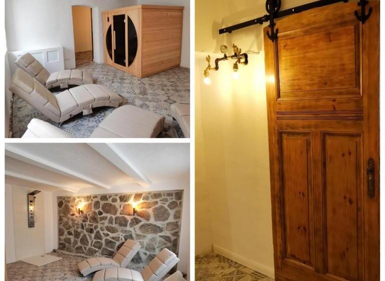 Inspektorenhaus Dobbin Ferienpension