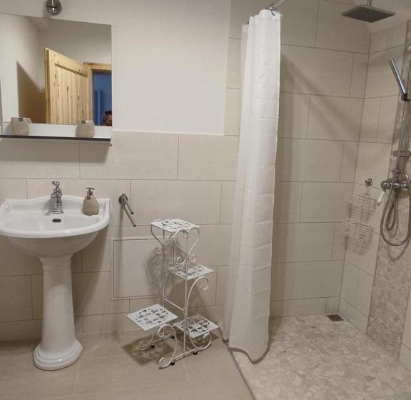 Inspektorenhaus Dobbin Ferienpension