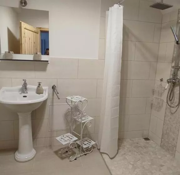 Inspektorenhaus Dobbin Ferienpension