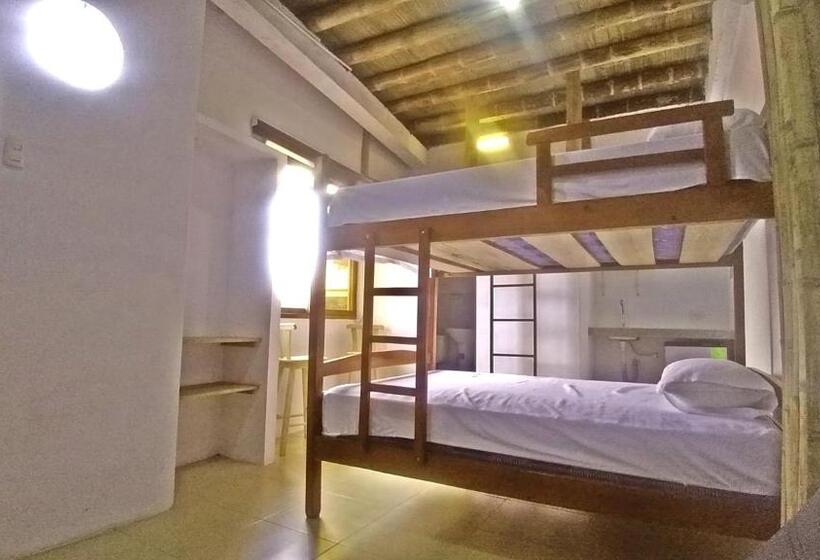 Manglaralto Beach Suite S