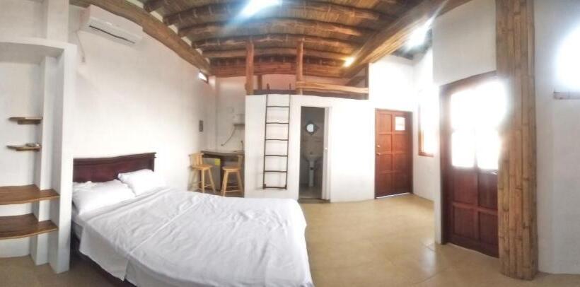 Manglaralto Beach Suite S