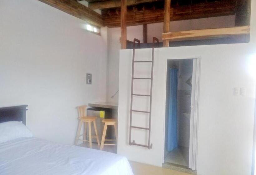 Manglaralto Beach Suite S