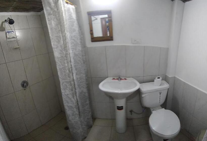 Manglaralto Beach Suite S