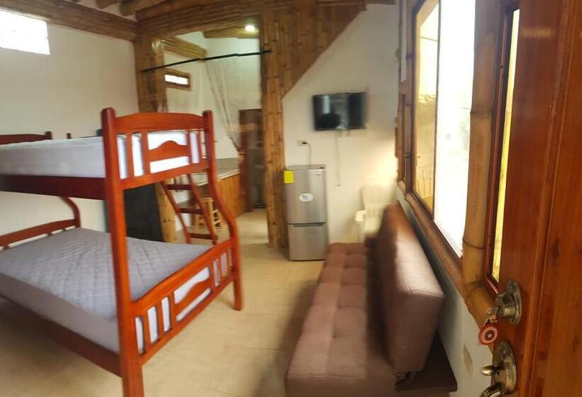 Manglaralto Beach Suite S