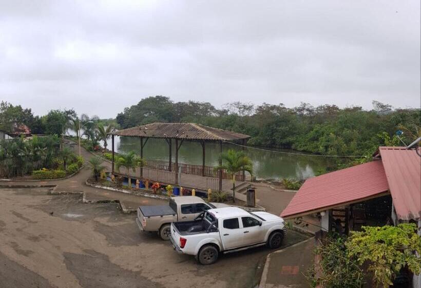 Manglaralto Beach Suite S