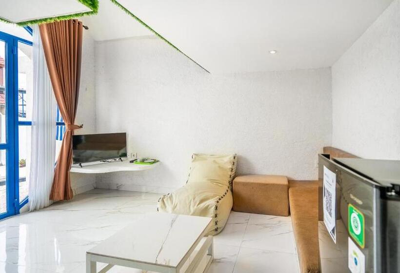 Пансион Anny Guesthouse By Ecommerceloka