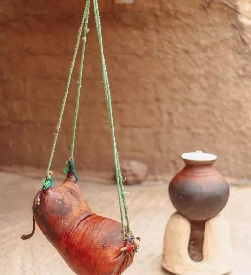 Majatalo Atlas Kasbah Lodge