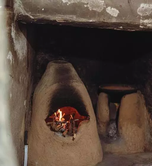 Majatalo Atlas Kasbah Lodge