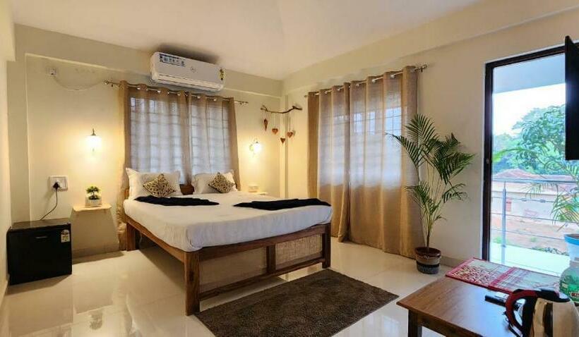 Pension Blue Jay Guest House