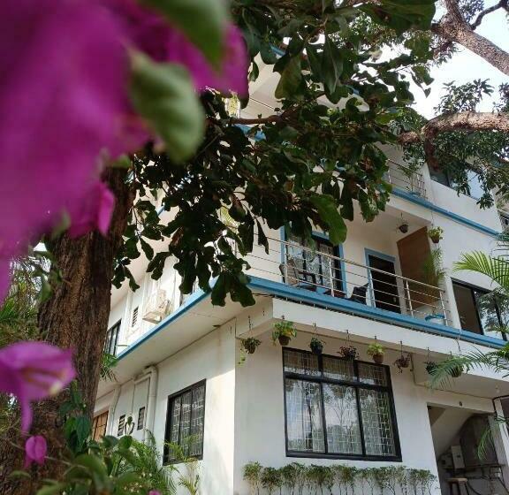 Pension Blue Jay Guest House