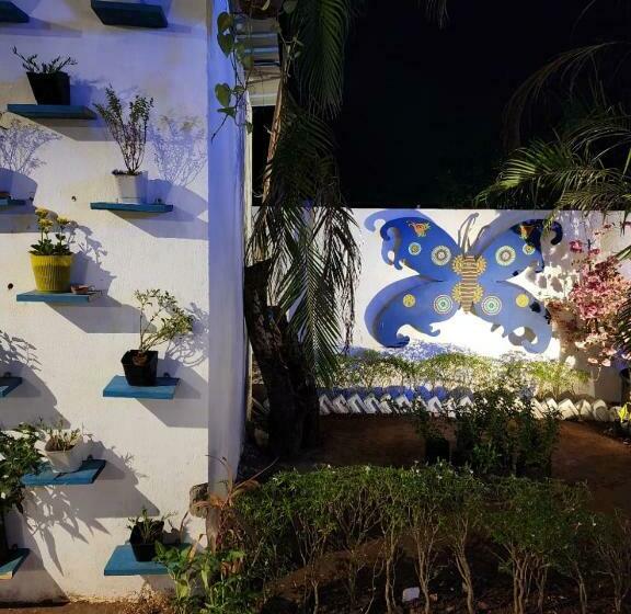 Pension Blue Jay Guest House