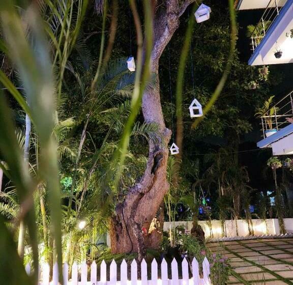 Pension Blue Jay Guest House