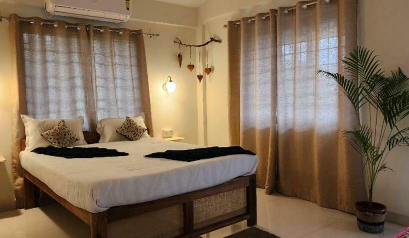 Pension Blue Jay Guest House