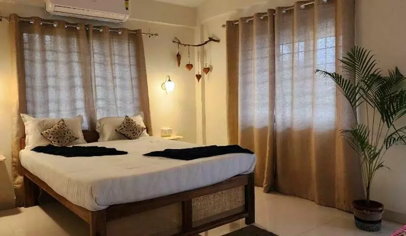 ペンション Blue Jay Guest House