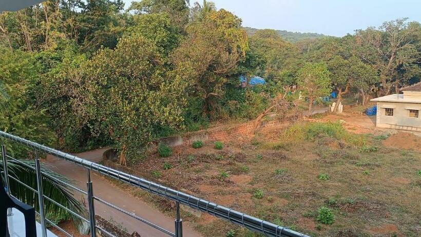 Pension Blue Jay Guest House