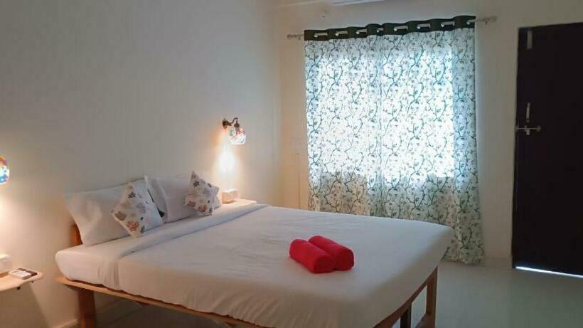 Pension Blue Jay Guest House