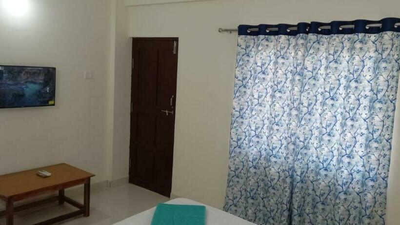 Pension Blue Jay Guest House