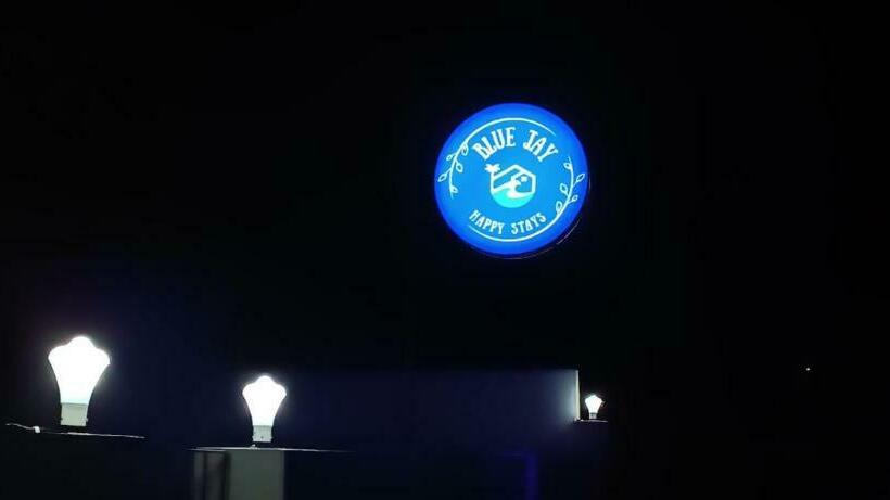 Pension Blue Jay Guest House