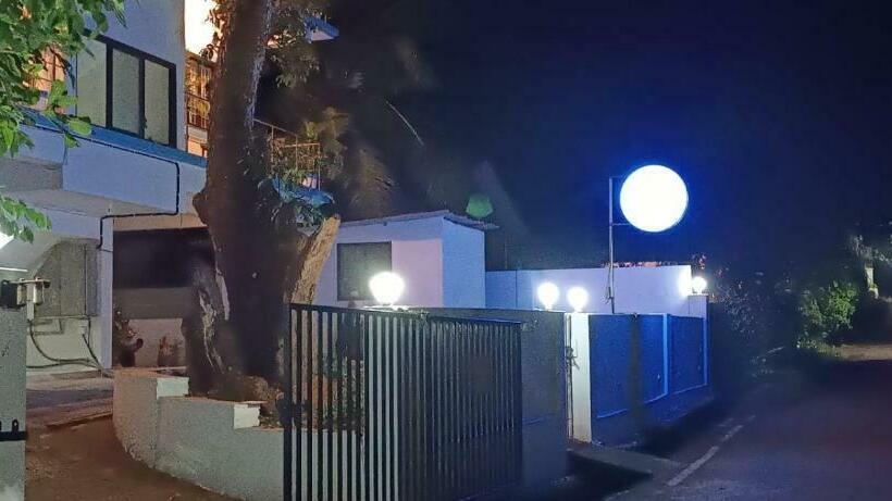 Pension Blue Jay Guest House